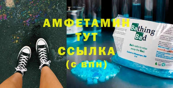 крисы Баксан