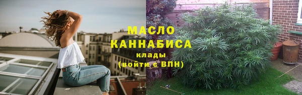 крисы Баксан